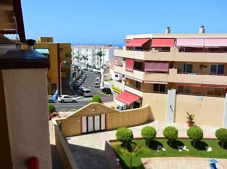 Jardines Del Mar Santiago * Puerto de Santiago (Tenerife)