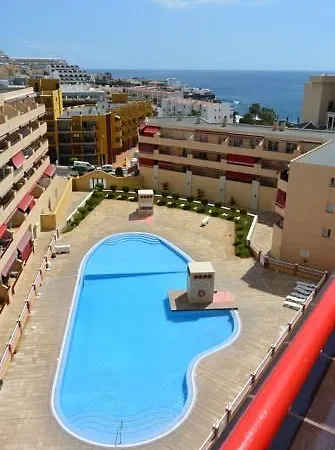 Jardines Del Mar Santiago * Puerto de Santiago (Tenerife)