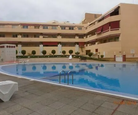 Jardines Del Mar Santiago *