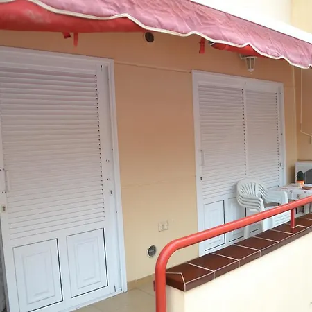 Apartmán Jardines Del Mar Santiago *