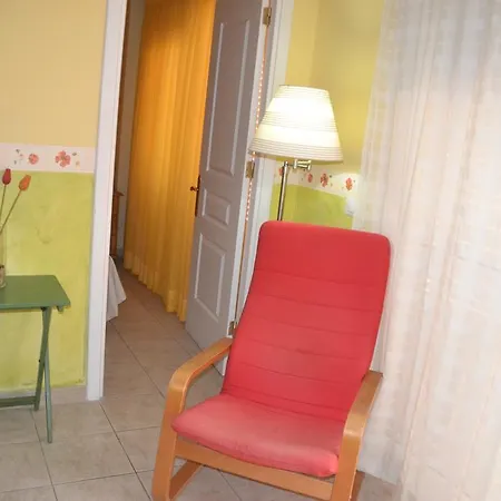 Apartmán Jardines Del Mar Santiago