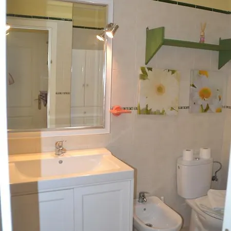 Jardines Del Mar Santiago Apartmán
