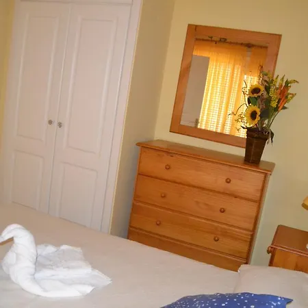 Apartmán Jardines Del Mar Santiago