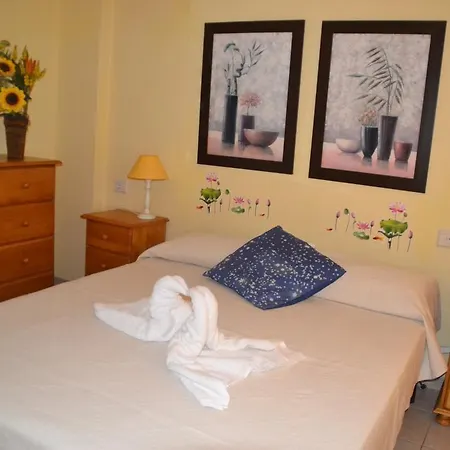 Jardines Del Mar Santiago Apartamento *