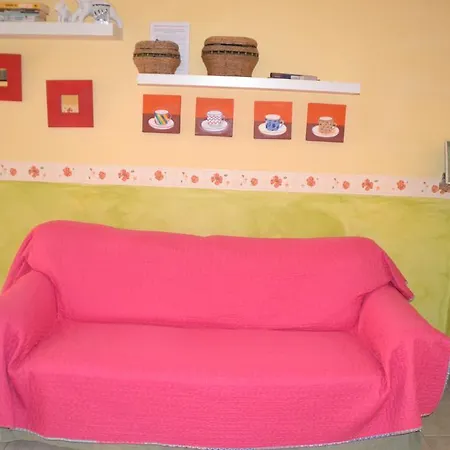 Jardines Del Mar Santiago Apartamento *